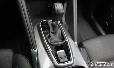 Renault QM6 2020 2.0 Автомат в Москве № 264426, миниатюра 5