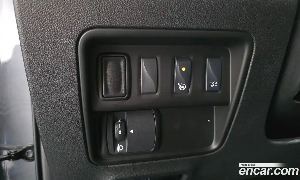 Renault QM6 2020 2.0 Автомат в Москве № 264426, фото 6