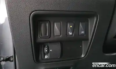 Renault QM6 2020 2.0 Автомат в Москве № 264426, миниатюра 6