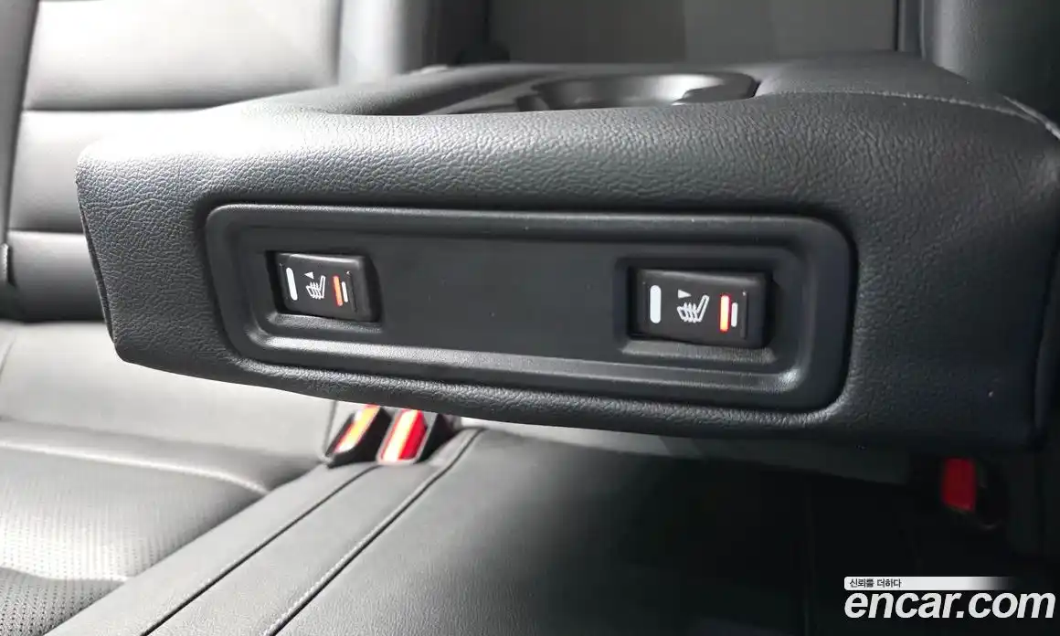 Renault QM6 2020 2.0 Автомат в Москве № 264426, фото 8