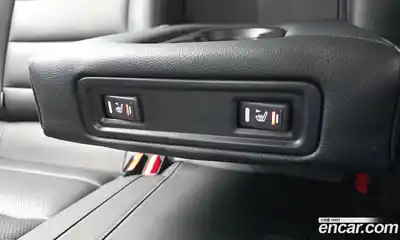 Renault QM6 2020 2.0 Автомат в Москве № 264426, миниатюра 8