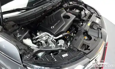 Renault QM6 2020 2.0 Автомат в Москве № 264426, миниатюра 10