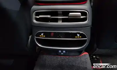 Genesis GV70 2022 2.5 Автомат в Москве № 26504, миниатюра 2