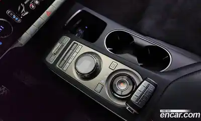 Genesis GV70 2022 2.5 Автомат в Москве № 26504, миниатюра 9