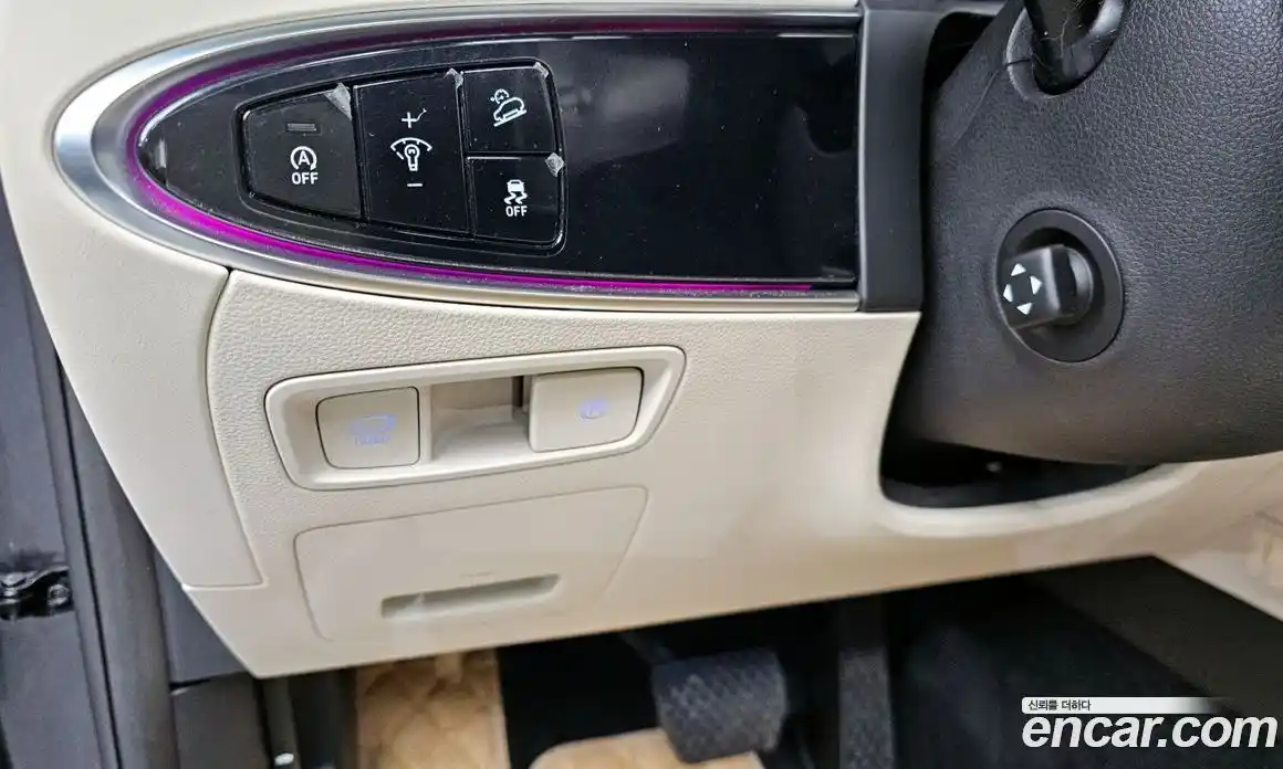 Genesis GV70 2021 2.5 Автомат в Москве № 26528, фото 13