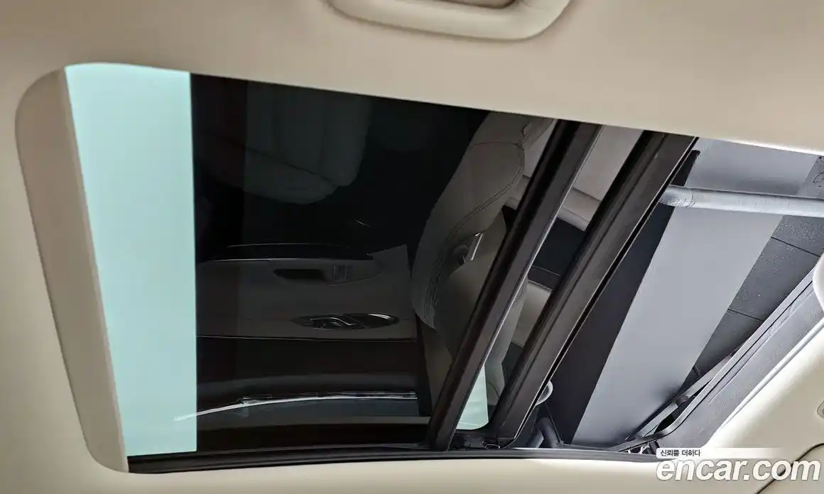 Genesis GV70 2021 2.5 Автомат в Москве № 26528, фото 14