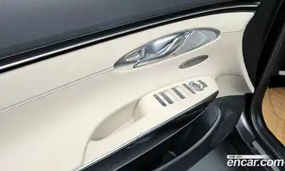 Genesis GV70 2021 2.5 Автомат в Москве № 26528, миниатюра 3