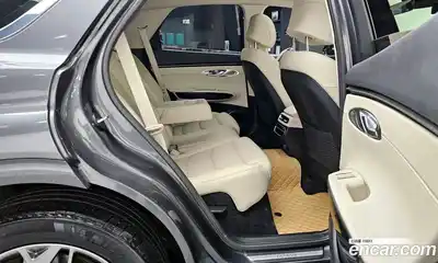 Genesis GV70 2021 2.5 Автомат в Москве № 26528, миниатюра 5