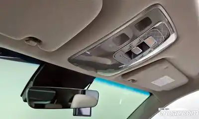 Genesis GV70 2021 2.5 Автомат в Москве № 26528, миниатюра 9