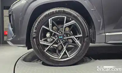 Hyundai Tucson 2024 1.6 Автомат в Москве № 265701, миниатюра 12