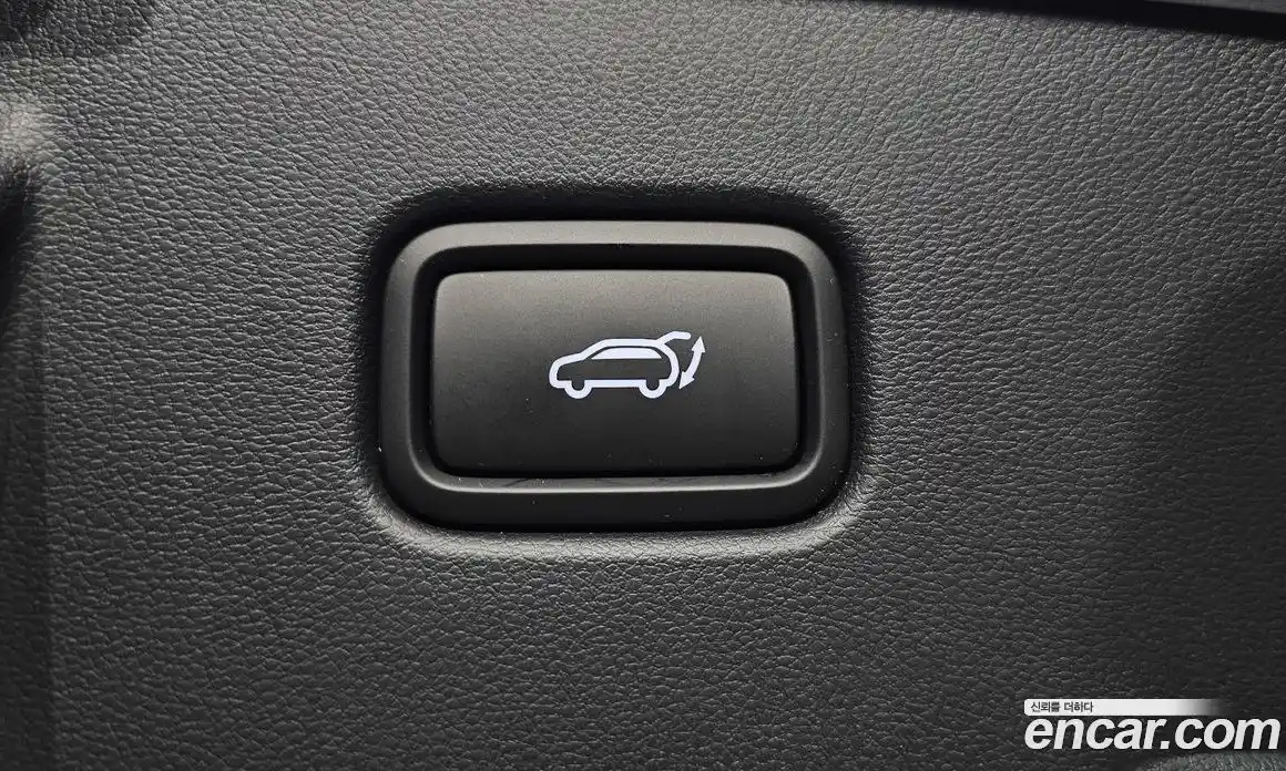 Hyundai Tucson 2024 1.6 Автомат в Москве № 265701, фото 18