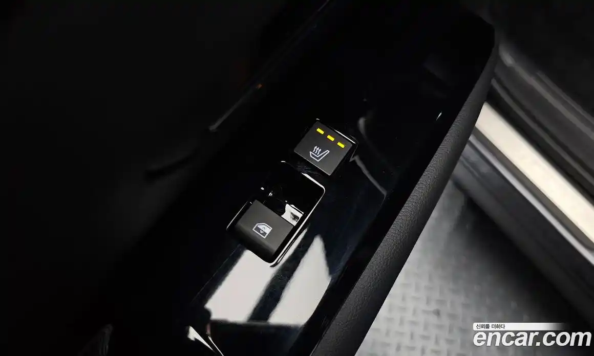 Hyundai Tucson 2024 1.6 Автомат в Москве № 265701, фото 7