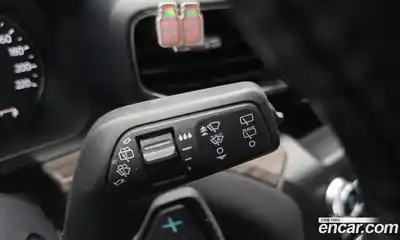 Ford Explorer 2020 2.3 Автомат в Москве № 267453, миниатюра 3