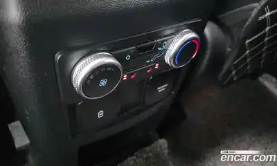 Ford Explorer 2020 2.3 Автомат в Москве № 267453, миниатюра 4