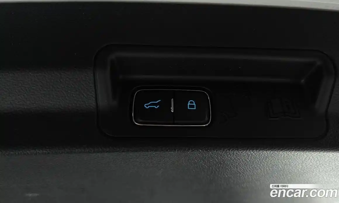 Ford Explorer 2020 2.3 Автомат в Москве № 267453, фото 7