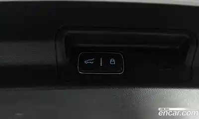 Ford Explorer 2020 2.3 Автомат в Москве № 267453, миниатюра 7