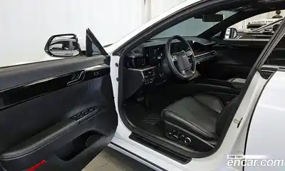 Hyundai Grandeur, 2024