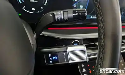 Hyundai Grandeur 2024 1.6 Автомат в Москве № 267655, миниатюра 11