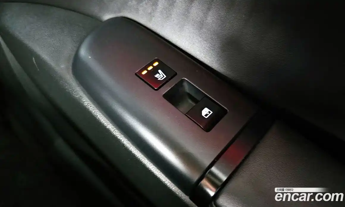 Hyundai Grandeur 2024 1.6 Автомат в Москве № 267655, фото 13