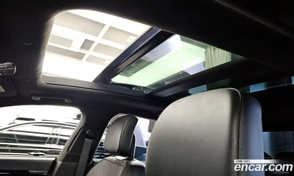 Hyundai Grandeur 2024 1.6 Автомат в Москве № 267655, фото 14