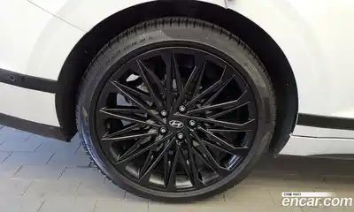 Hyundai Grandeur 2024 1.6 Автомат в Москве № 267655, миниатюра 3