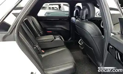 Hyundai Grandeur 2024 1.6 Автомат в Москве № 267655, миниатюра 5