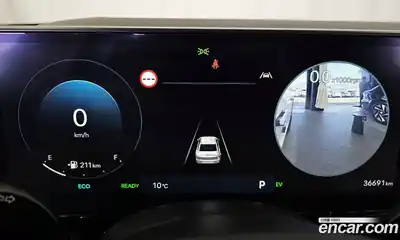 Hyundai Grandeur 2024 1.6 Автомат в Москве № 267655, миниатюра 7