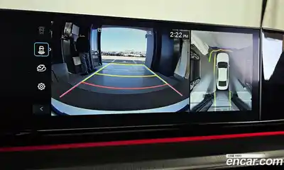 Hyundai Grandeur 2024 1.6 Автомат в Москве № 267655, миниатюра 8