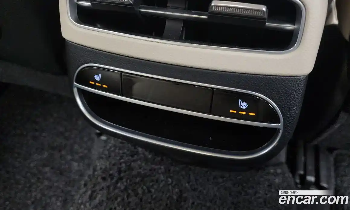 Genesis GV70 2023 2.5 Автомат в Москве № 27431, фото 6