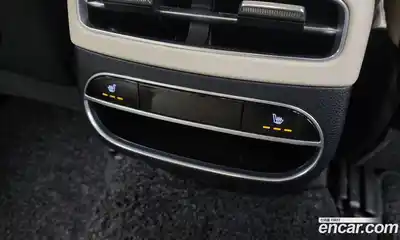 Genesis GV70 2023 2.5 Автомат в Москве № 27431, миниатюра 6