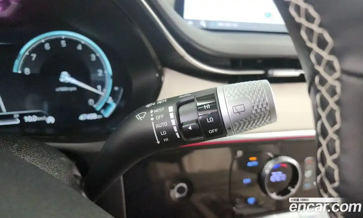 Genesis GV70 2023 2.5 Автомат в Москве № 27431, фото 9