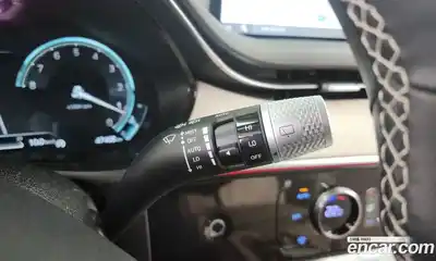 Genesis GV70 2023 2.5 Автомат в Москве № 27431, миниатюра 9