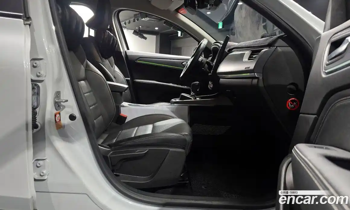 Renault XM3 2020 1.3 Автомат в Москве № 276202, фото 1