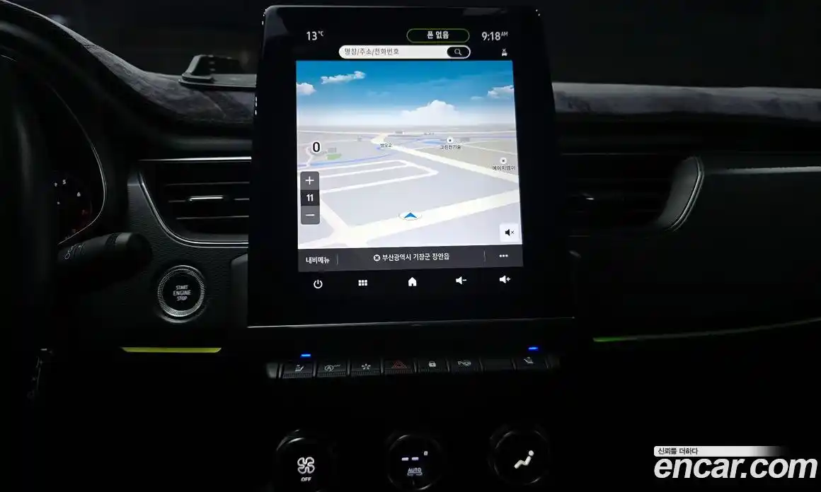 Renault XM3 2020 1.3 Автомат в Москве № 276202, фото 15