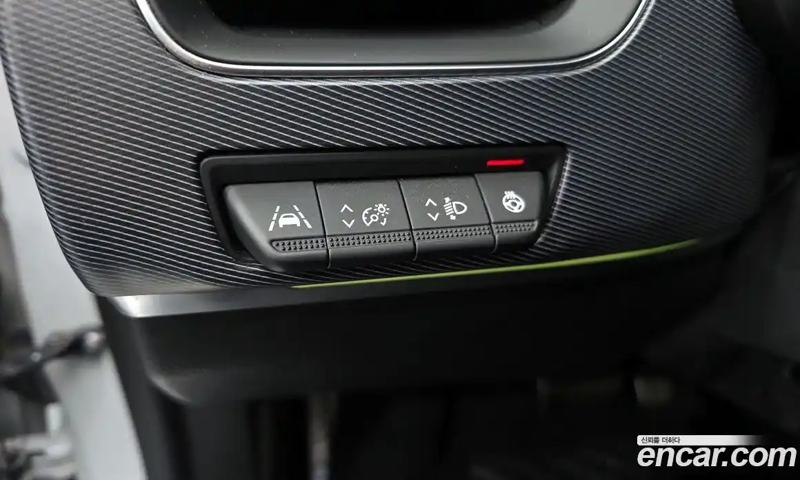 Renault XM3 2020 1.3 Автомат в Москве № 276202, фото 19