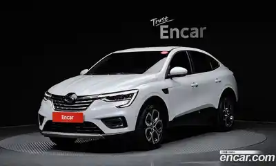 Renault XM3 2020 1.3 Автомат в Москве № 276202, миниатюра 2