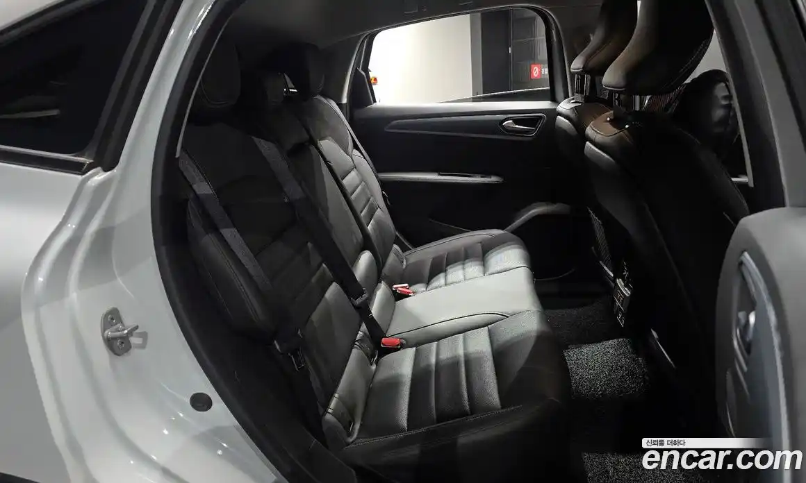 Renault XM3 2020 1.3 Автомат в Москве № 276202, фото 3