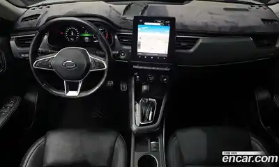 Renault XM3 2020 1.3 Автомат в Москве № 276202, миниатюра 4