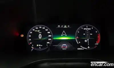 Renault XM3 2020 1.3 Автомат в Москве № 276202, миниатюра 9