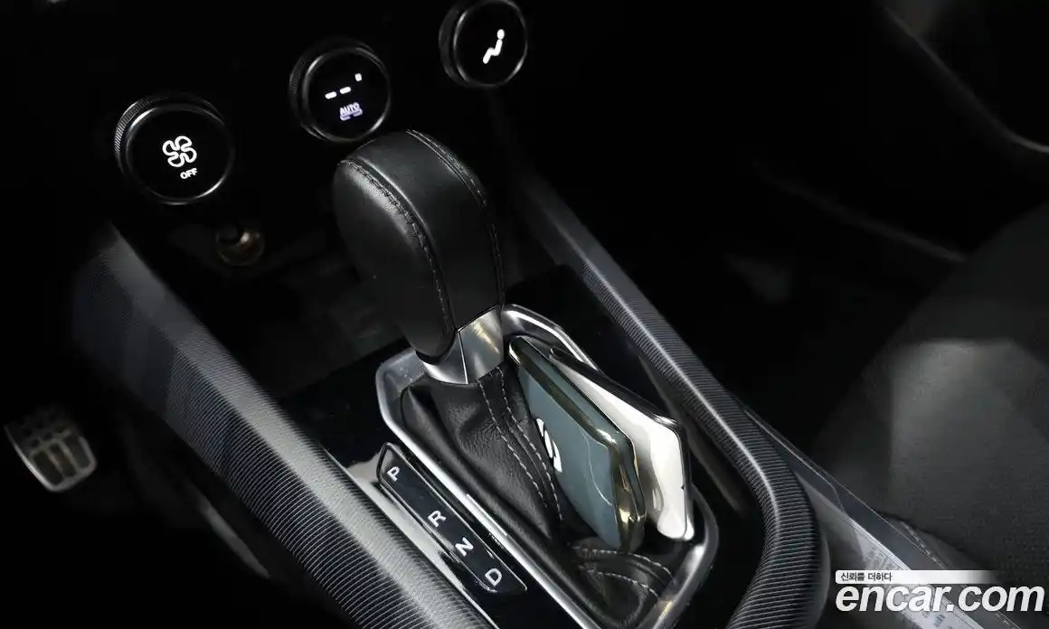 Renault XM3 2020 1.3 Автомат в Москве № 276202, фото 10