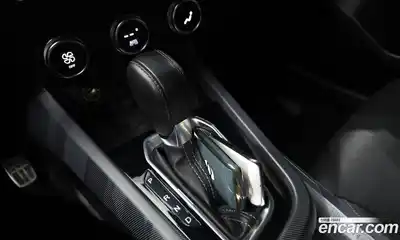 Renault XM3 2020 1.3 Автомат в Москве № 276202, миниатюра 10