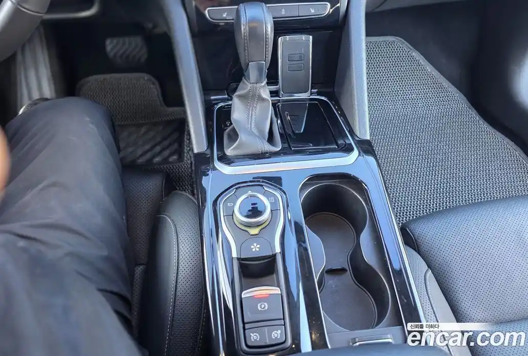 Renault SM6 2016 2.0 Автомат в Москве № 277284, фото 11