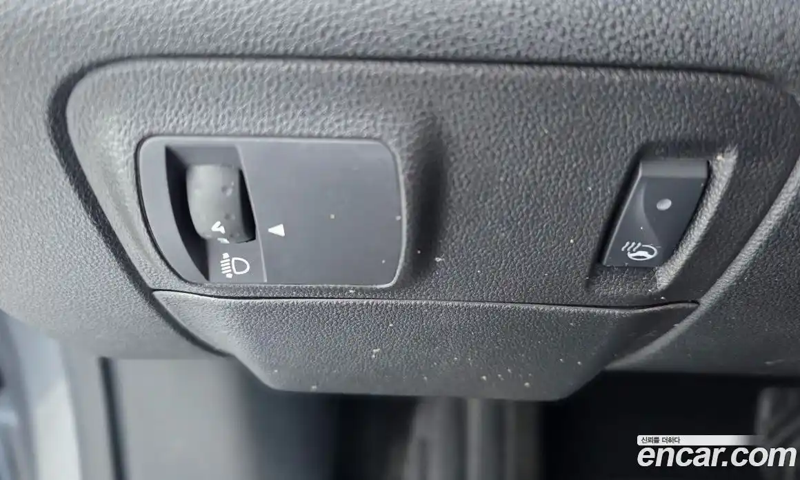 Renault SM6 2016 2.0 Автомат в Москве № 277284, фото 12