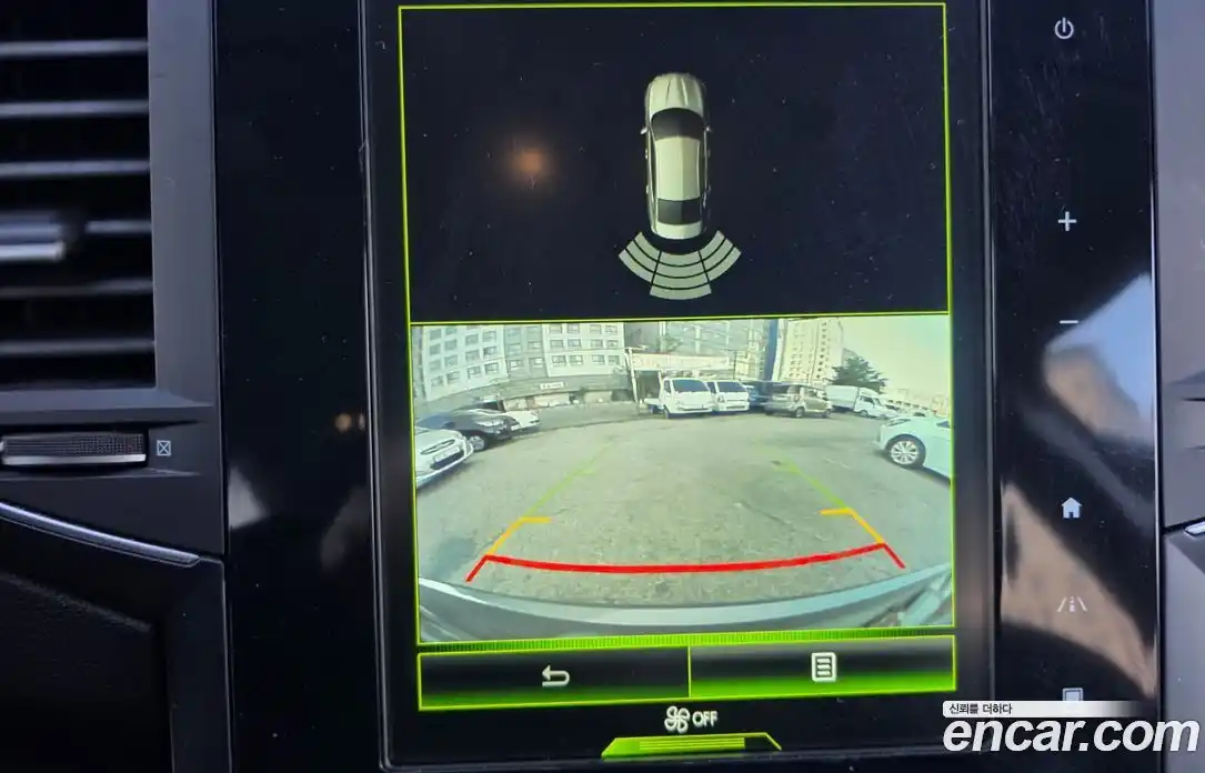 Renault SM6 2016 2.0 Автомат в Москве № 277284, фото 14