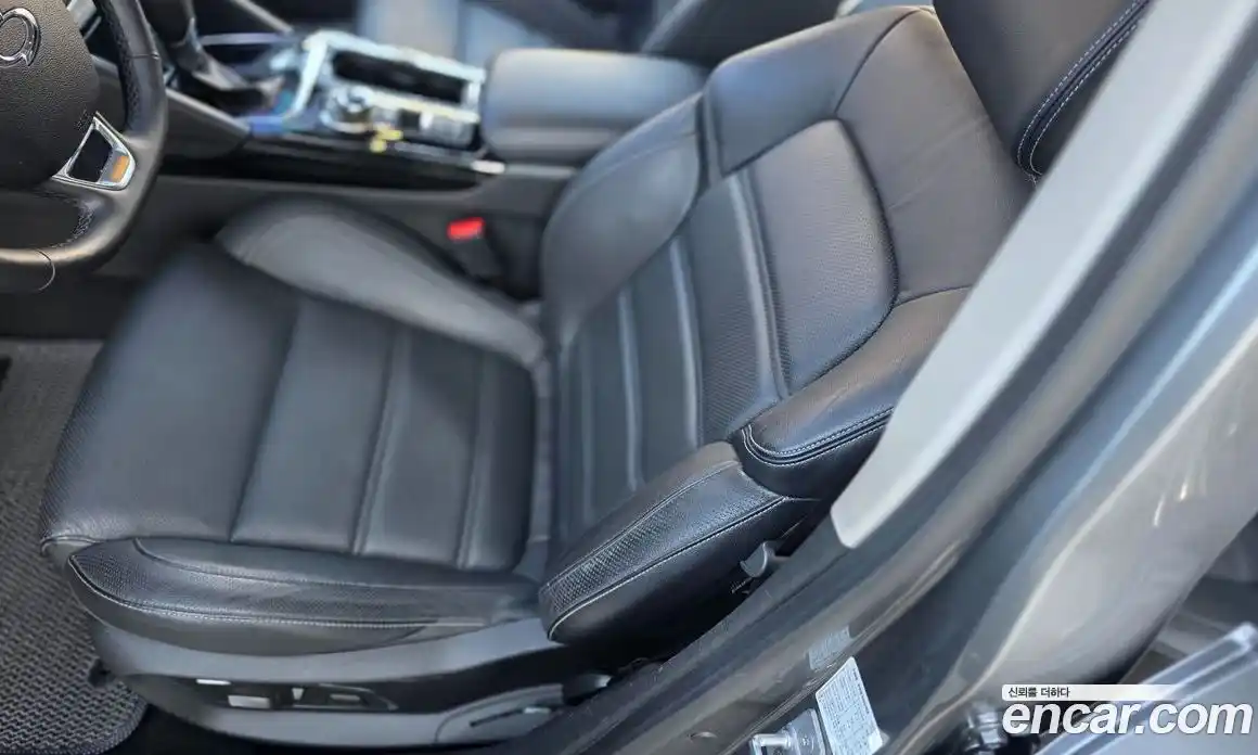 Renault SM6 2016 2.0 Автомат в Москве № 277284, фото 16