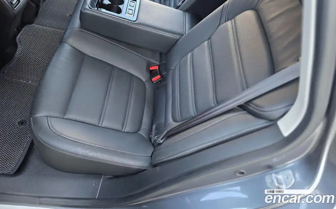 Renault SM6 2016 2.0 Автомат в Москве № 277284, фото 17