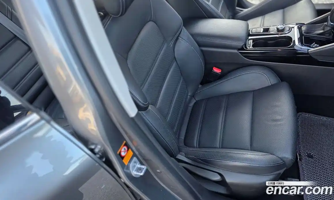 Renault SM6 2016 2.0 Автомат в Москве № 277284, фото 19