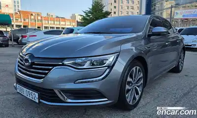 Renault SM6 2016 2.0 Автомат в Москве № 277284, миниатюра 2
