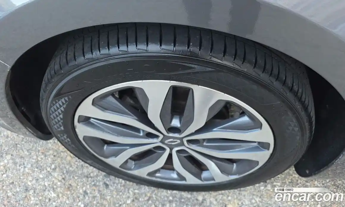 Renault SM6 2016 2.0 Автомат в Москве № 277284, фото 7