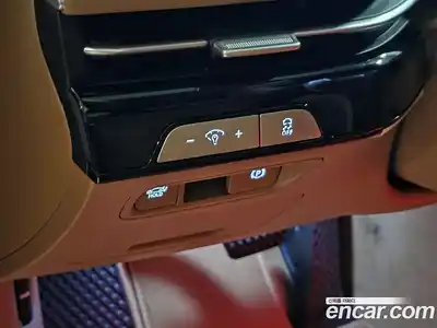 Genesis G80 2026 2.5 Автомат в Москве № 27740, миниатюра 11